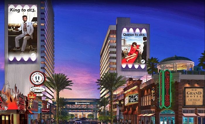 Things to Do on Fremont Street in Downtown Las Vegas - Thrillist