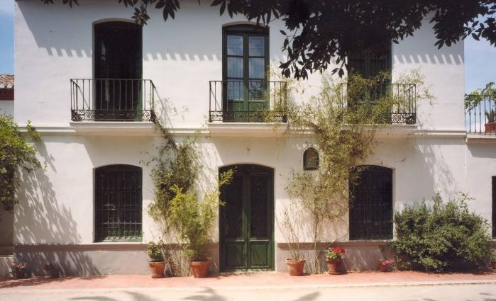 Lorca House & Museum