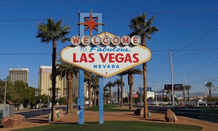 best hotels Las Vegas