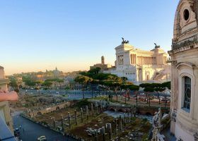 Need to know before taking a covid test to rome