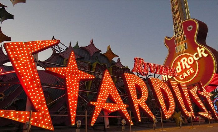 Neon Museum best museums las vegas