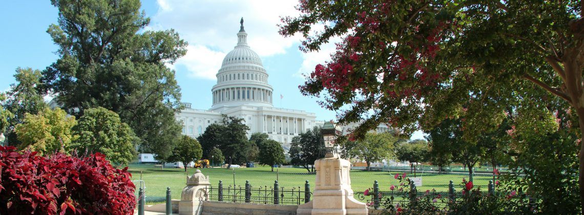 The Best Restaurants Near Capitol Building Washington DC