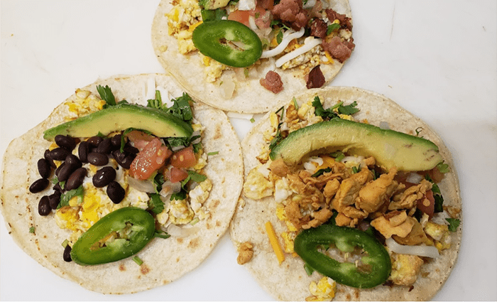 restaurants near the United States Capitol Building