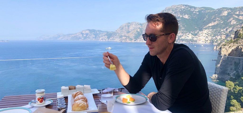 48 Hours AmalfI Coast