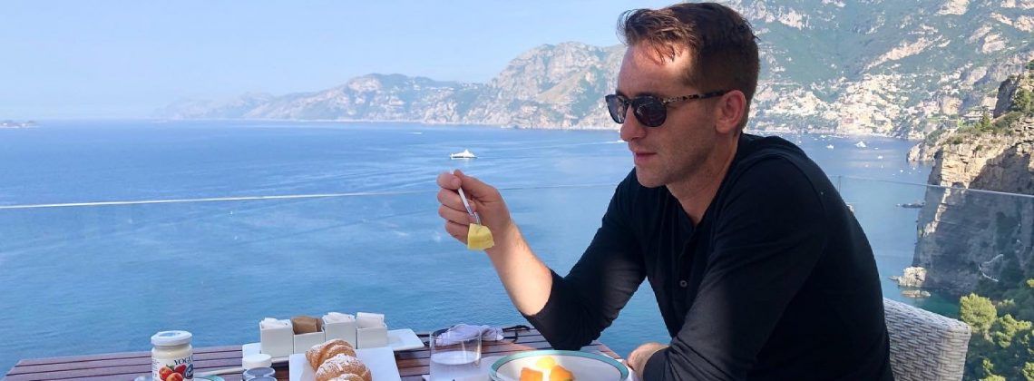 48 Hours AmalfI Coast