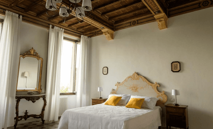 B&B Paolina Siena