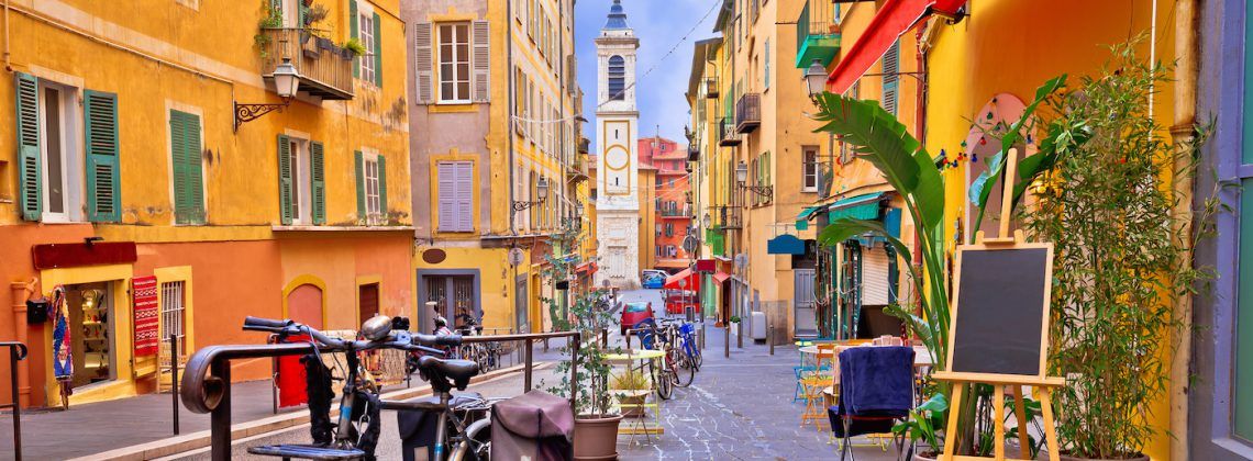 Best Restaurants in Nice 1440 x 675