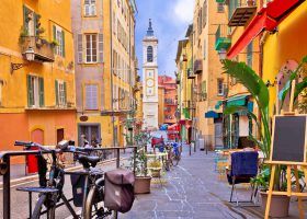 Best Restaurants in Nice for 2022