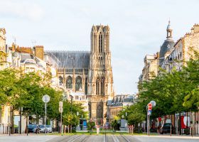 The 10 Best Restaurants in Reims, France for 2021