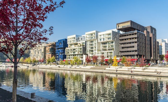 Confluence Lyon