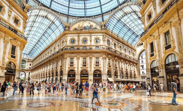 things to do in Milan