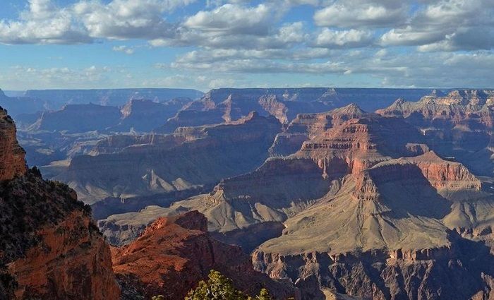 Grand Canyon National Park How to Get to Grand Canyon Las Vegas