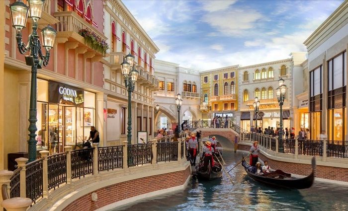 best things to do in las vegas