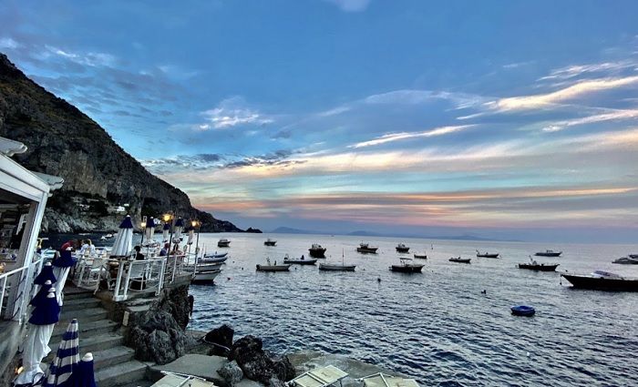 The Top 17 Things You Have to Do in Positano in 2024