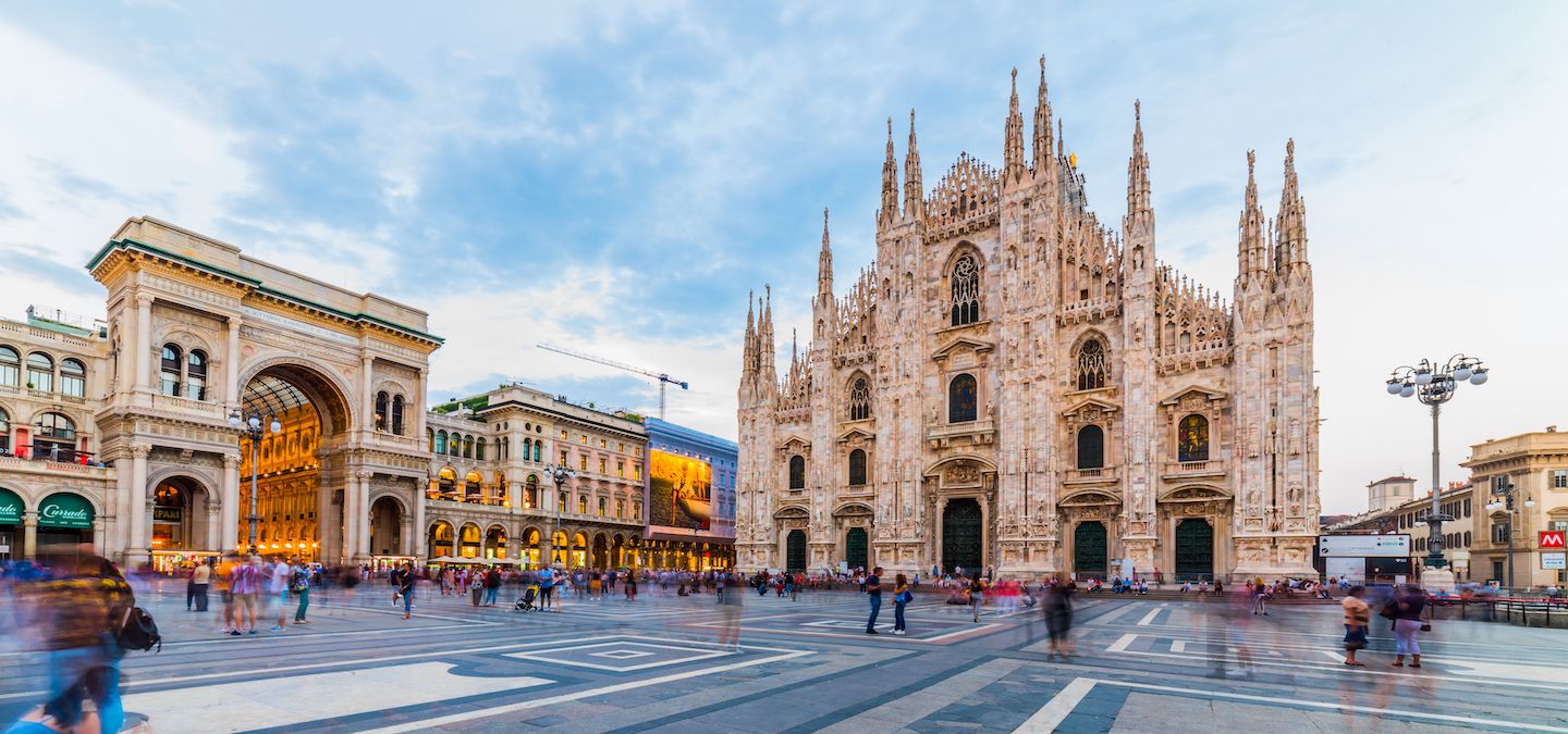 10 Best Things to Do in Milan - What is Milan Most Famous For? – Go Guides