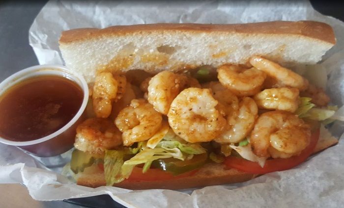 NOLA Poboys things to do new orleans