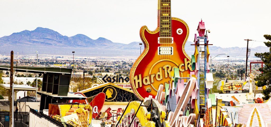 Top Museums in Las Vegas