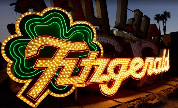 Neon Museum top things to do in las vegas