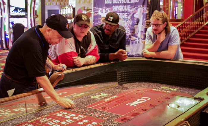 10 of the best Las Vegas casino secrets, Top 10s