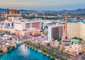 Where to Stay on the Strip in Las Vegas for 2021