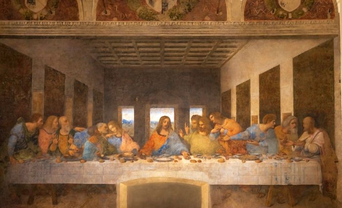 Why Is the Last Supper so Famous