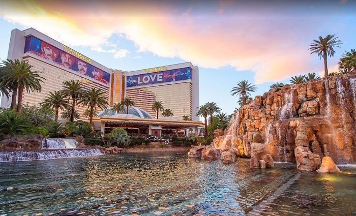 The Top 18 THINGS TO DO on the STRIP in LAS VEGAS in 2024