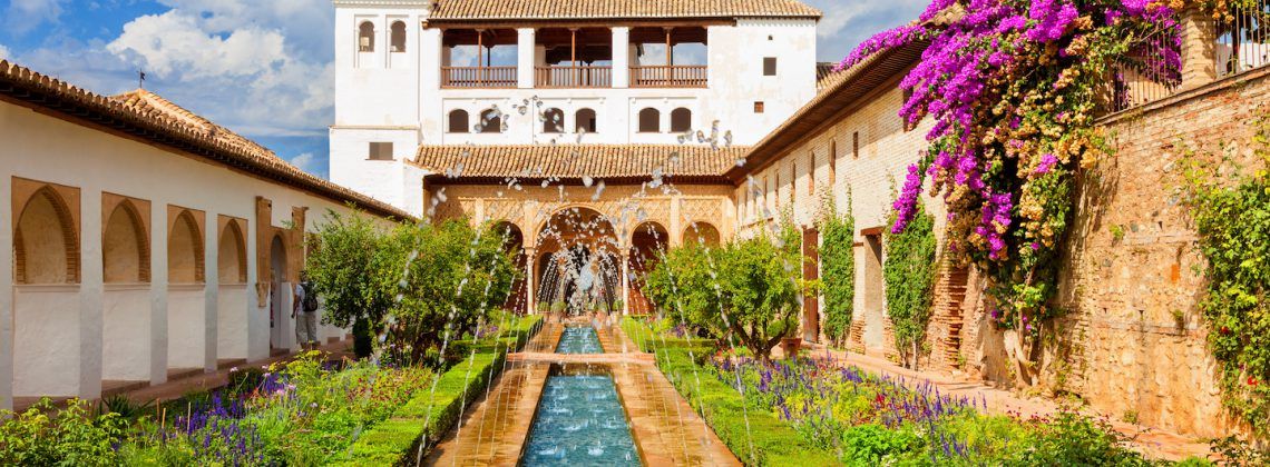 Top Things to do in Granada