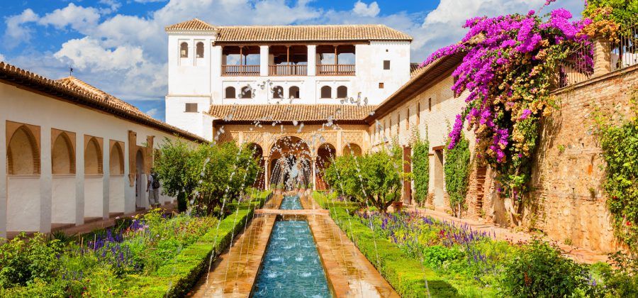 Top Things to do in Granada