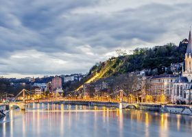 Top Things to do in Lyon