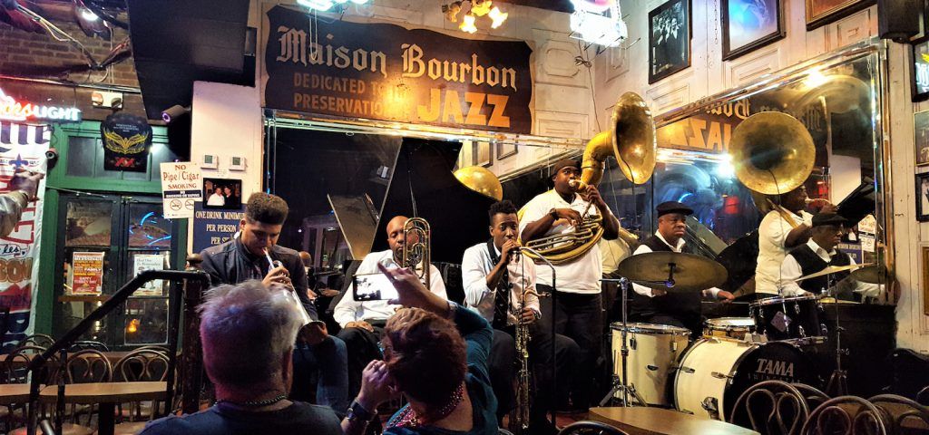 Top Things to do in New Orleans