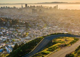 Top things to do in San Francisco Twin Peaks 1440 x 675