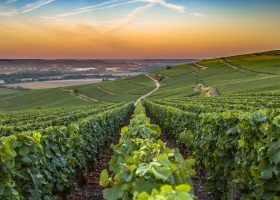 Where to Stay in Champagne France