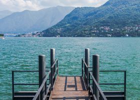 Where to Stay in Lake Como
