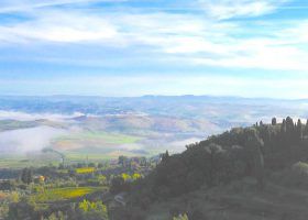 WHERE TO STAY in and near MONTALCINO in 2023