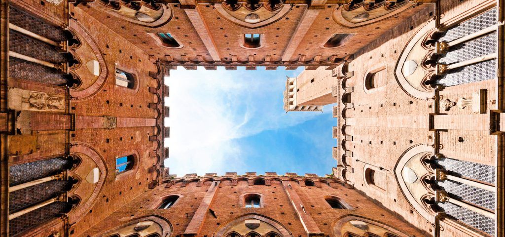 Where to Stay in Siena