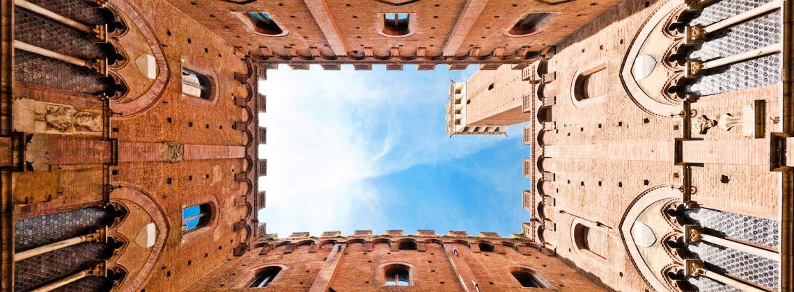 Where to Stay in Siena