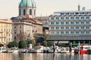 Where to Stay in Lake Como – Your Ultimate Hotel Guide