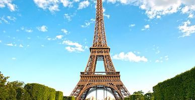 best restaurant tour eiffel