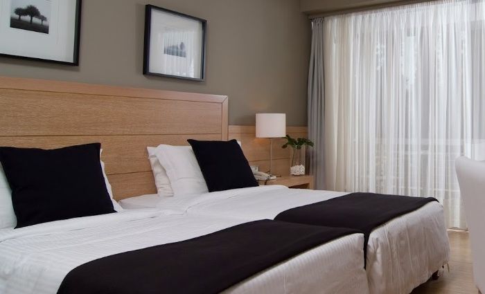 Sea View Hotel Best Hotels in Glyfada