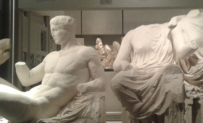 Acropolis Museum Best Attractions In Athens