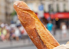 7 Places To Get the Best Baguettes in Paris in 2023
