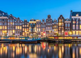 Best Restaurants in Amsterdam 1440 x 675