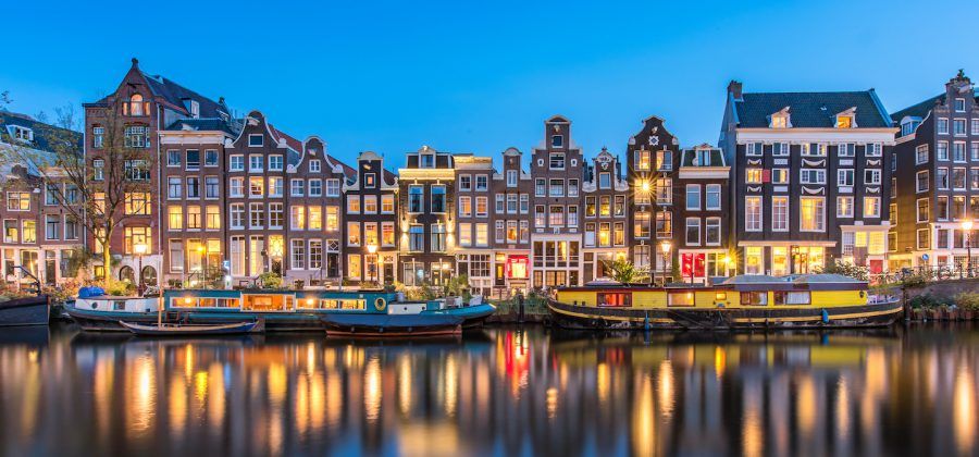 The 15 Best Restaurants Amsterdam in 2023