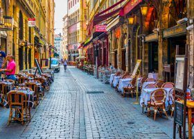The Best Restaurants in Lyon, France for 2022