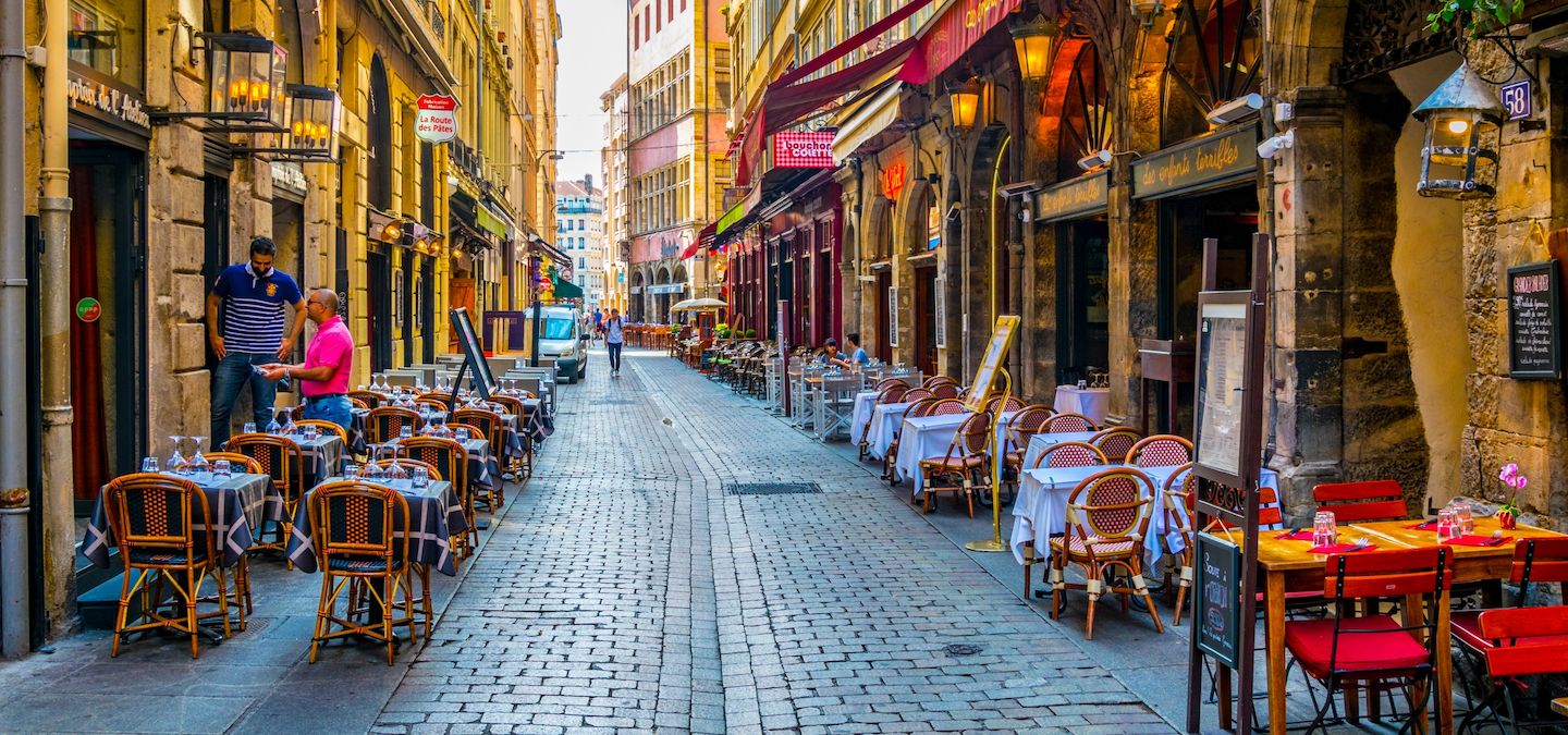 The 10 Best Restaurants in Lyon, France in 2023