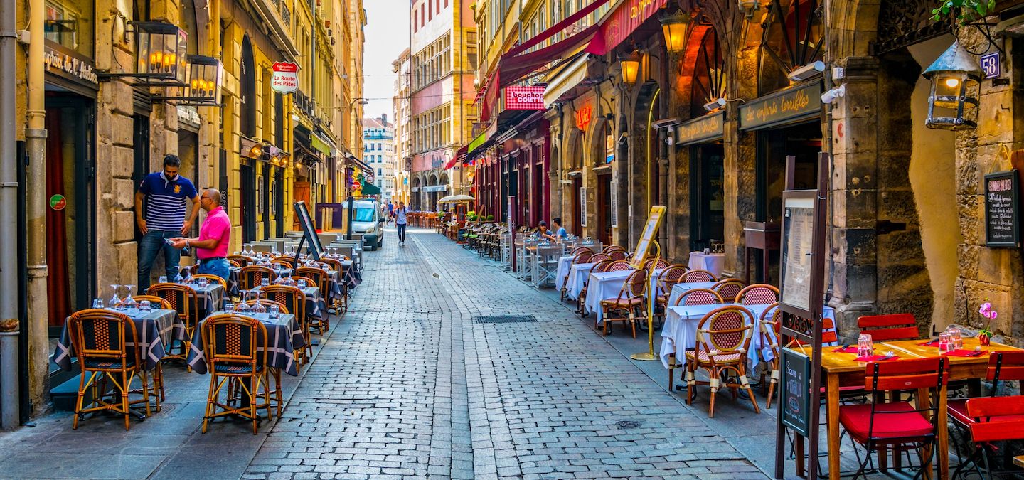 The 10 Best Restaurants In Lyon France In 2023