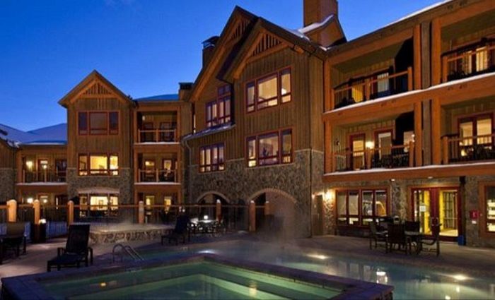 BlueSky Breckenridge where to stay