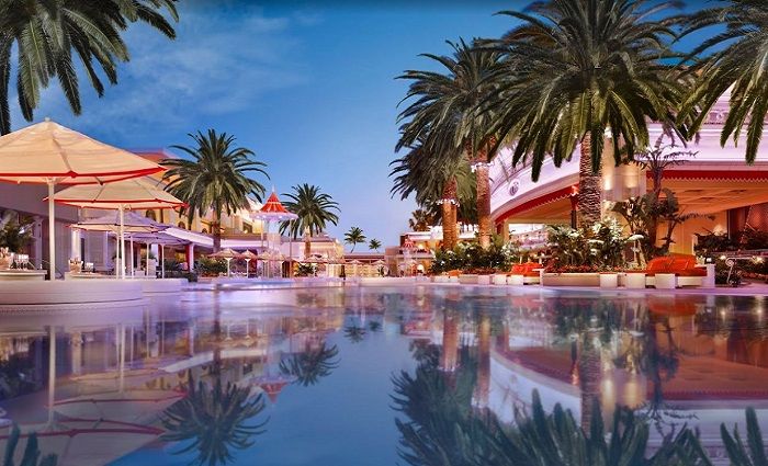 Top 10: most luxurious hotels in Las Vegas - the Luxury Travel Expert