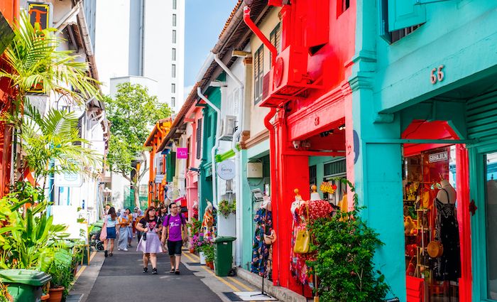 TOP THINGS TO DO in SINGAPORE in 2024