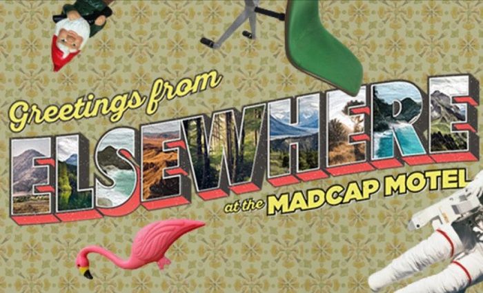 madcap motel coupon code